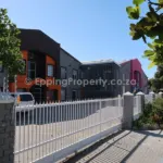 Factory for Sale near Epping
