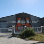 Factory for Sale near Epping