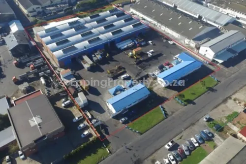For Sale in Epping Industria
