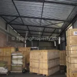 For Sale in Epping Industria
