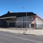 Warehouse WP Park Cape Town