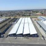 Epping Industrial Property Rent Cape Town