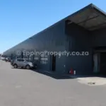 Epping Industrial Property Rent Cape Town