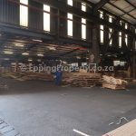 Factory for Rent in Epping 2