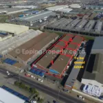 For Sale in Epping Cape Town