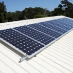 Solar Power for Industrial Buildings