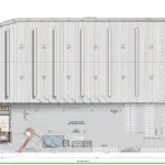 Epping Industrial Warehouse