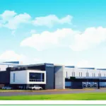 Epping Industrial Warehouse