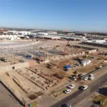 Epping Industrial Warehouse