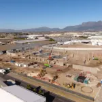Epping Industrial Warehouse