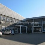 Warehouse To Let in Parow Industrial