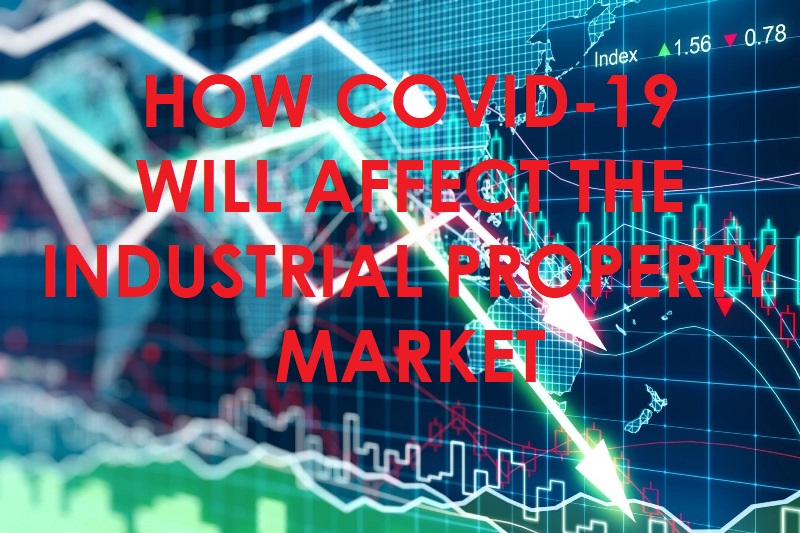 Industrial Property and Covid-19 - where to from here?