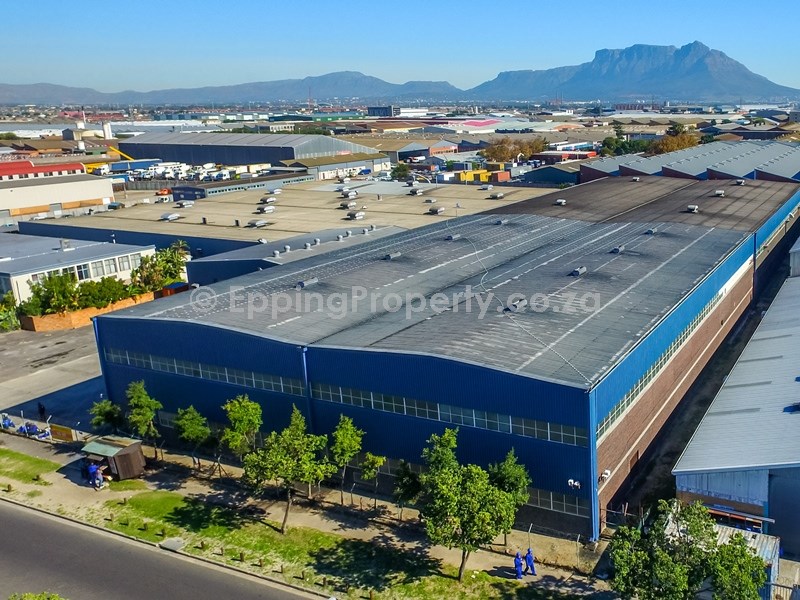 Industrial property for sale Epping Property