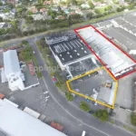 Industrial Property for Sale Ndabeni