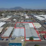 Industrial Property for Sale in Beaconvale