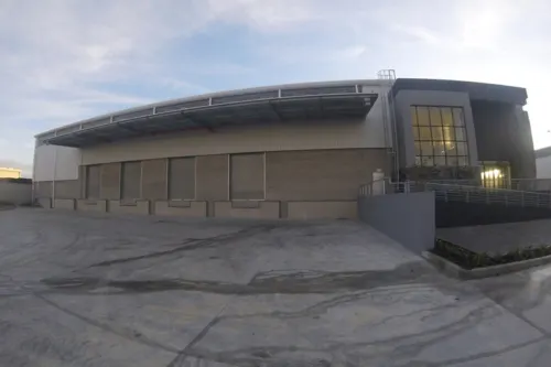 Warehouse Rent Montague Gardens