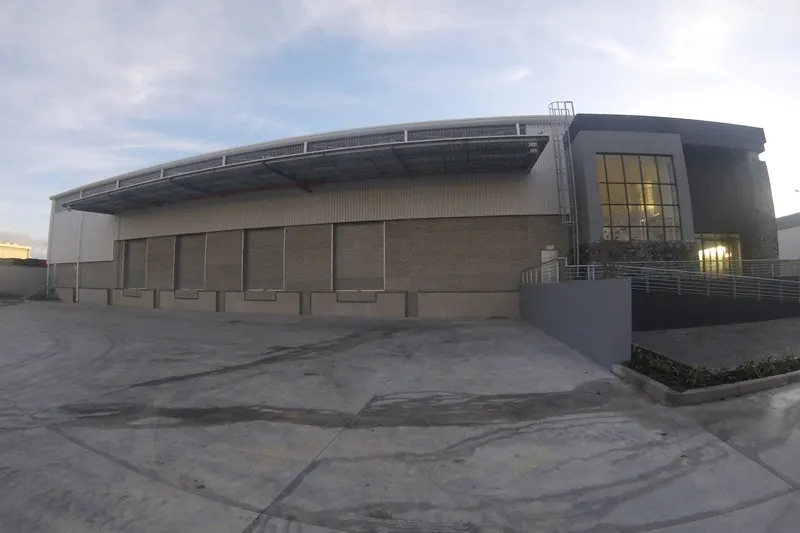 Warehouse to Rent Montague Gardens
