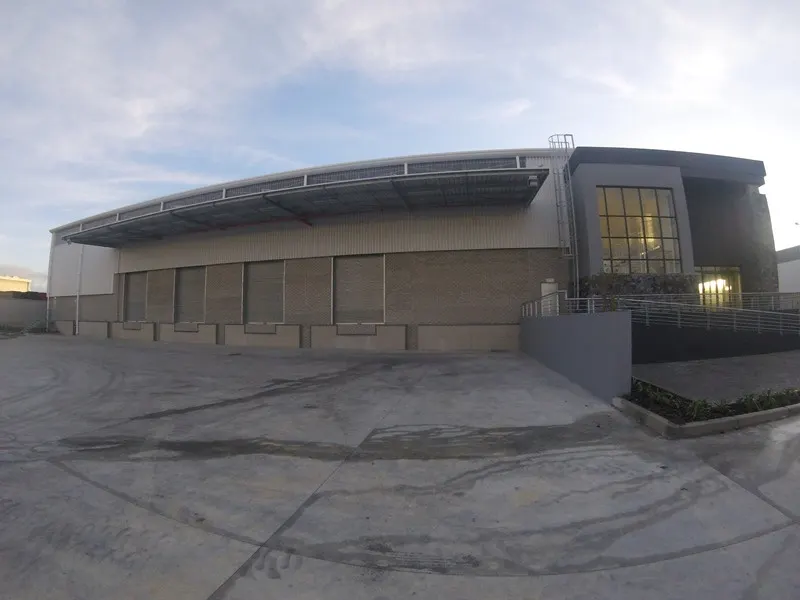 Warehouse Rent Montague Gardens