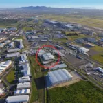 Airport Industria Warehouse to Rent