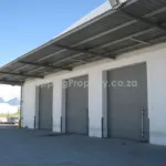 Airport Industria Warehouse to Rent