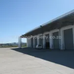 Airport Industria Warehouse to Rent