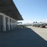 Airport Industria Warehouse to Rent