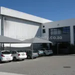 Airport Industria Warehouse to Rent