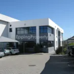Airport Industria Warehouse to Rent