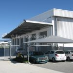 Airport Industria Warehouse to Rent