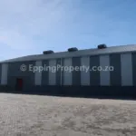 Rent Epping Industrial