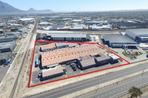 Rent Epping Industrial