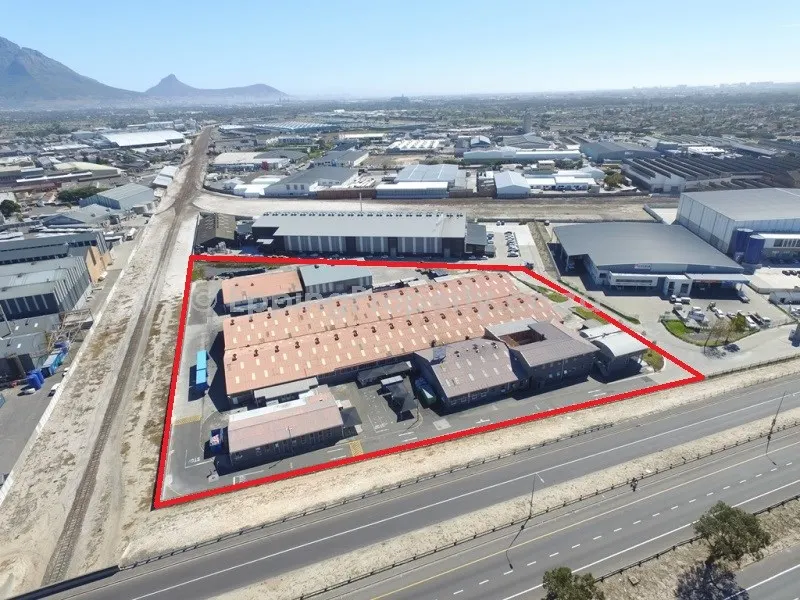Rent Epping Industrial