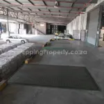 Warehouse to Let in Parow Industria