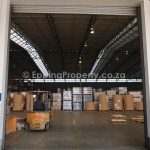 Warehouse to Let in Parow Industria