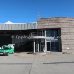 Warehouse to Let in Parow Industria