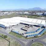 Warehouse to Let in Parow Industria