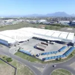 Warehouse to Let in Parow Industria