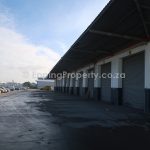 Airport Industria Warehouse to Rent