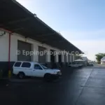 Airport Industria Warehouse to Rent