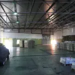 Beaconvale Industrial Warehouse