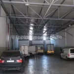 Beaconvale Industrial Warehouse