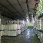 Beaconvale Industrial Warehouse