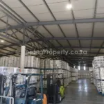 Beaconvale Industrial Warehouse