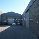 Bofors Circle Epping Industria