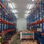 Bofors Circle Epping Industria