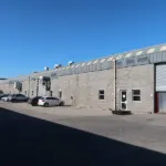 Bofors Circle Epping Industria