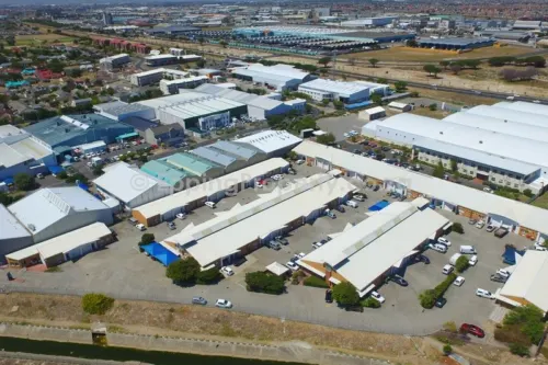 Business Premises to Rent