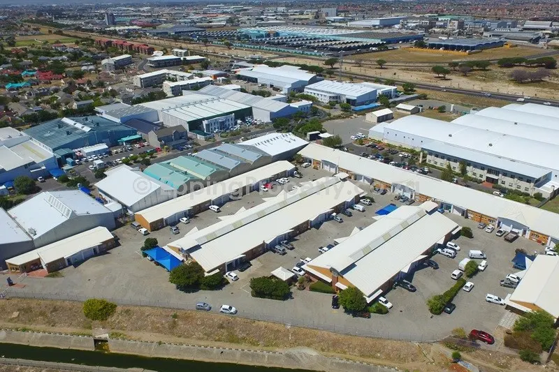 Business Premises to Rent – Viking Business Place