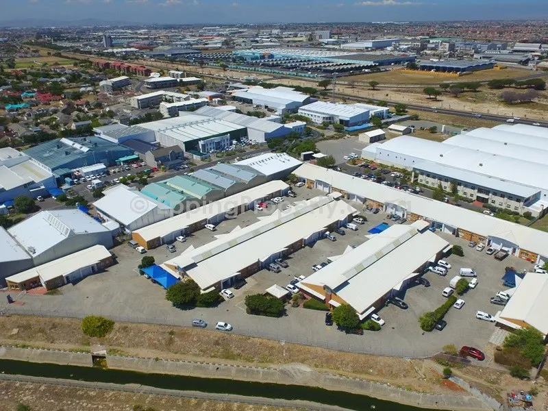 Business Premises to Rent