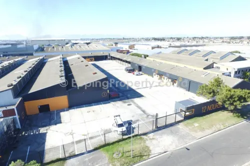 Industrial Property to Rent